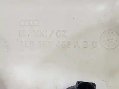 Автозапчастина б/у чистий депозит для audi q7 (4l) 3.0 v6 24v tdi посилання на oem iam 4l0955453a  4l0955453a