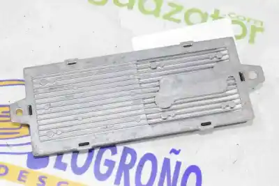 Second-hand car spare part electronic module for bmw 7 (e65, e66, e67) 730 ld oem iam references 37146769964  37146786139