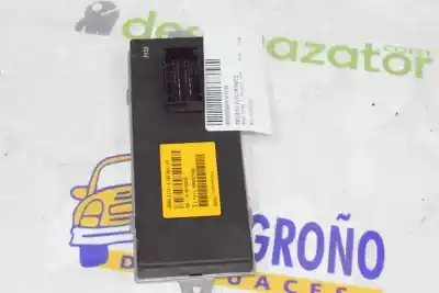 Second-hand car spare part electronic module for bmw 7 (e65, e66, e67) 730 ld oem iam references 37146769964  37146786139