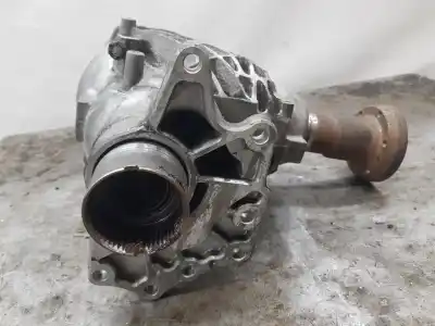 Автозапчастина б/у передній диференціал для volvo xc60 i suv (156) 2.4 d / d3 / d4 awd посилання на oem iam 31280844  36002709