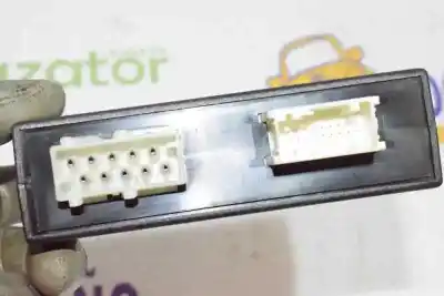 Second-hand car spare part electronic module for bmw 7 (e65, e66, e67) 730 ld oem iam references 37156767281  37156759599