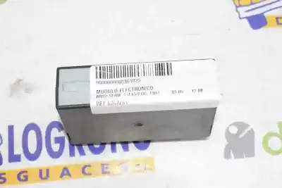 Second-hand car spare part electronic module for bmw 7 (e65, e66, e67) 730 ld oem iam references 37156767281  37156759599