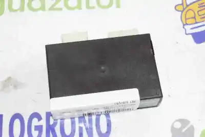 Second-hand car spare part electronic module for bmw 7 (e65, e66, e67) 730 ld oem iam references 37156767281  37156759599