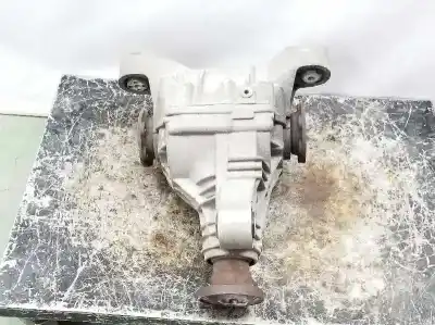 Second-hand car spare part rear differential for audi q7 (4l) 3.0 v6 24v tdi oem iam references 0ab525017f  0ab525017f