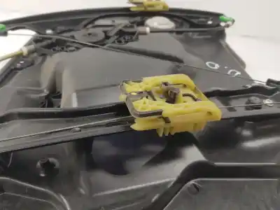 Автозапчасти б/у регулятор стекла переднего правого за volvo xc60 i suv (156) 2.4 d / d3 / d4 awd ссылки oem iam 30784829  30784829
