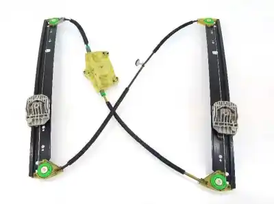 Second-hand car spare part rear left window regulator for audi q7 (4l) 3.0 v6 24v tdi oem iam references 4l0839461a  4l0839461a