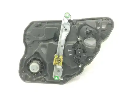 Автозапчастина б/у регулятор склона задній лівий для volvo xc60 i suv (156) 2.4 d / d3 / d4 awd посилання на oem iam 30791019  30791019