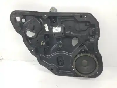 Автозапчасти б/у регулятор стекла заднего левого за volvo xc60 i suv (156) 2.4 d / d3 / d4 awd ссылки oem iam 30791019
