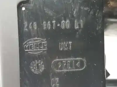 Автозапчастина б/у ліва протитутмана для audi q7 (4l) 3.0 v6 24v tdi посилання на oem iam 8p0941699a  8p0941699a