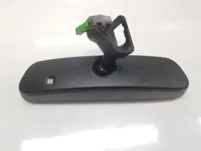 Автозапчастина б/у внутрішне дзеркало для volvo xc60 i suv (156) 2.4 d / d3 / d4 awd посилання на oem iam 30762853  30762853