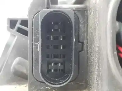 Автозапчастина б/у права фа для audi q7 (4l) 3.0 v6 24v tdi посилання на oem iam 4l0941004b  4l0941004b