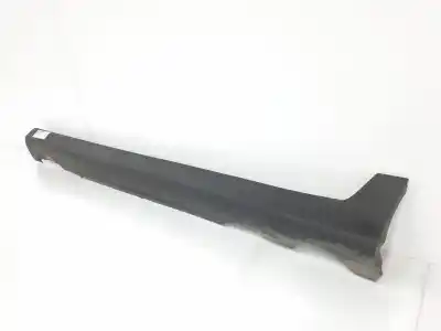 Автозапчастина б/у бічна сподниця для volvo xc60 i suv (156) 2.4 d / d3 / d4 awd посилання на oem iam 31294848  31294848