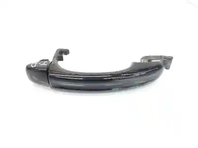 Pièce détachée automobile d'occasion POIGNÉE EXTÉRIEURE ARRIÈRE DROITE pour AUDI Q7 (4L)  Références OEM IAM 4L0837205  4L0837205
