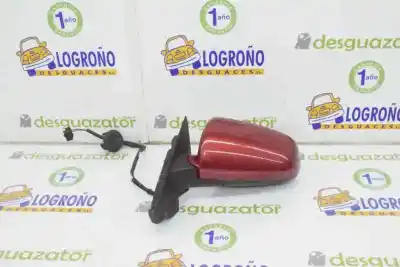 Second-hand car spare part left rearview mirror for audi a3 2.0 tdi oem iam references 8p2858531g