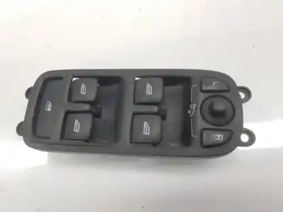 Автозапчасти б/у выключатель левого переднего окна за volvo xc60 i suv (156) 2.4 d / d3 / d4 awd ссылки oem iam 31272009