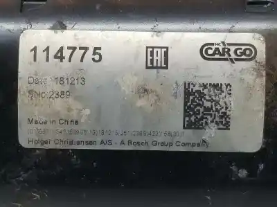 Автозапчастина б/у двигун запускається для audi q7 (4l) 3.0 v6 24v tdi посилання на oem iam 059911024h  059911024h