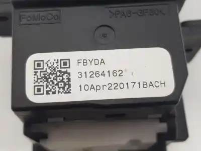 Автозапчастина б/у перерівний контроль для volvo xc60 i suv (156) 2.4 d / d3 / d4 awd посилання на oem iam 31264162  31264162