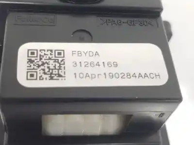 Автозапчастина б/у команда чистити для volvo xc60 i suv (156) 2.4 d / d3 / d4 awd посилання на oem iam 31264169  31264169