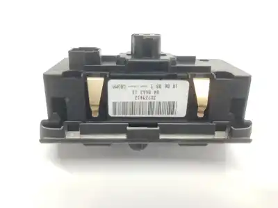 Автозапчастина б/у управління світлом для volvo xc60 i suv (156) 2.4 d / d3 / d4 awd посилання на oem iam 30739413  30739413