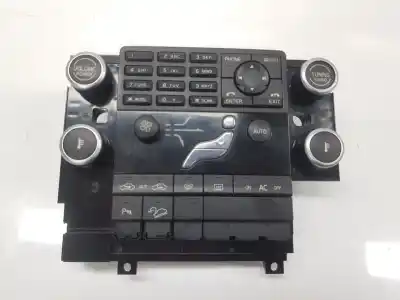 Автозапчасти б/у многофункциональное управление за volvo xc60 i suv (156) 2.4 d / d3 / d4 awd ссылки oem iam 30782906