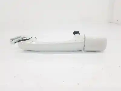 Автозапчасти б/у наружная рукоятка передняя справа за volvo xc60 i suv (156) 2.4 d / d3 / d4 awd ссылки oem iam 39879658