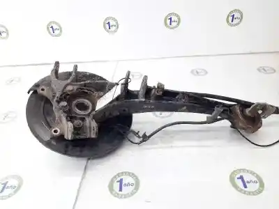 Автозапчастина б/у КУЛЬТ ЗАДНЬОГО ПРАВОГО для MITSUBISHI OUTLANDER (CW0)  Посилання на OEM IAM 4125A034  4125A034