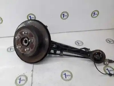 Автозапчастина б/у культ заднього правого для mitsubishi outlander (cw0) 2.0 di-d cat посилання на oem iam 4125a034  4125a034