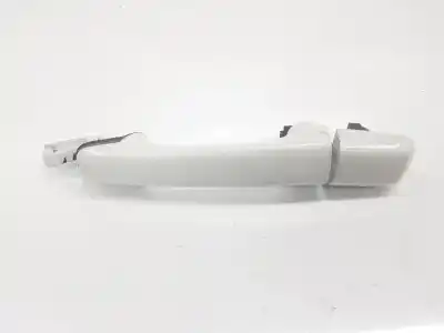 Автозапчасти б/у задняя правая наружная ручка за volvo xc60 i suv (156) 2.4 d / d3 / d4 awd ссылки oem iam 39879658