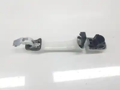 Автозапчастина б/у завнішня ручка задня права для volvo xc60 i suv (156) 2.4 d / d3 / d4 awd посилання на oem iam 39879658  39879658