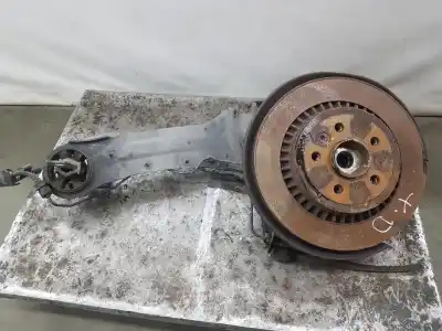 Автозапчастина б/у культ заднього правого для volvo xc60 i suv (156) 2.4 d / d3 / d4 awd посилання на oem iam 31277864  31277810