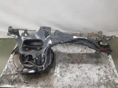 Автозапчастина б/у культ заднього правого для volvo xc60 i suv (156) 2.4 d / d3 / d4 awd посилання на oem iam 31277864  31277810