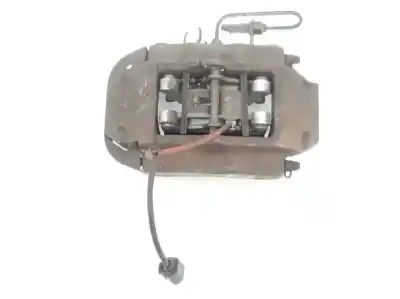 Second-hand car spare part rear left brake caliper for audi q7 (4l) 3.0 v6 24v tdi oem iam references 7l6615423l  7l6615423l