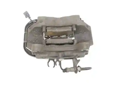 Second-hand car spare part rear left brake caliper for audi q7 (4l) 3.0 v6 24v tdi oem iam references 7l6615423l  7l6615423l