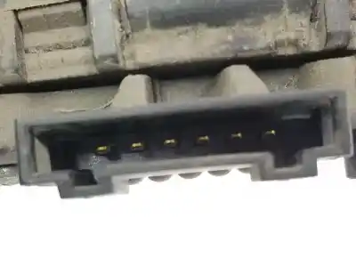 Second-hand car spare part accelerator pedal for audi q7 (4l) 3.0 v6 24v tdi oem iam references 7l0723507d  7l0723507d