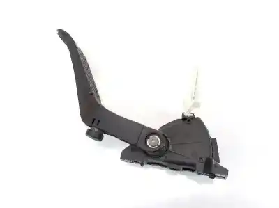 Second-hand car spare part accelerator pedal for audi q7 (4l) 3.0 v6 24v tdi oem iam references 7l0723507d  7l0723507d