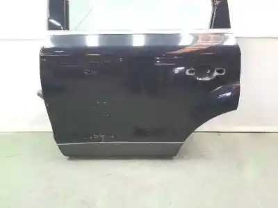 Автозапчасти б/у задняя левая дверь за audi q7 (4l) 3.0 v6 24v tdi ссылки oem iam 4l0833051  4l0833051