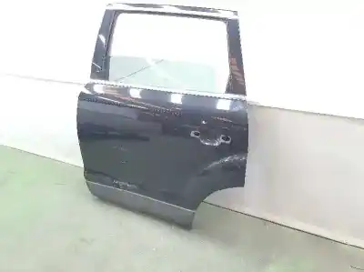 Автозапчасти б/у задняя левая дверь за audi q7 (4l) 3.0 v6 24v tdi ссылки oem iam 4l0833051  4l0833051