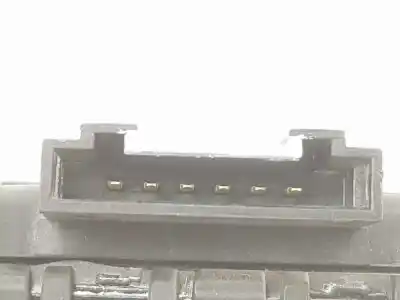 Автозапчастина б/у педальний потенціометр для audi a4 b7 (8ec) 2.0 tdi посилання на oem iam 8e1721523c  8e1721523g