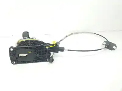 Автозапчасти б/у рычаг переключения передач за volvo xc60 i suv (156) 2.4 d / d3 / d4 awd ссылки oem iam 30759121  31367485