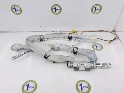 Second-hand car spare part front left curtain airbag for ford kuga (cbv) 2.0 tdci cat oem iam references 7m51r14k158ak