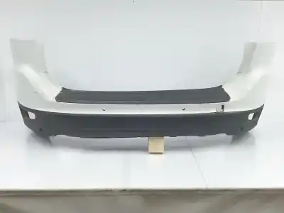 Автозапчасти б/у задний бампер за volvo xc60 i suv (156) 2.4 d / d3 / d4 awd ссылки oem iam 39763426