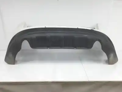 Автозапчастина б/у задній бампер для volvo xc60 i suv (156) 2.4 d / d3 / d4 awd посилання на oem iam 39763426  39763426