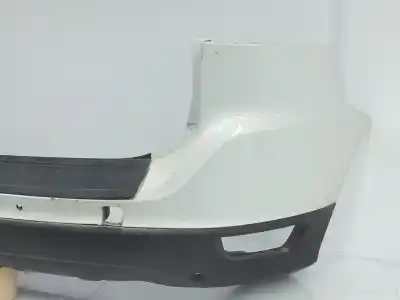 Автозапчастина б/у задній бампер для volvo xc60 i suv (156) 2.4 d / d3 / d4 awd посилання на oem iam 39763426  39763426