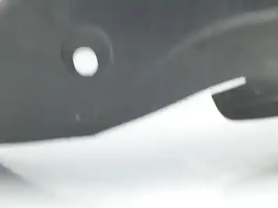 Автозапчастина б/у задній бампер для volvo xc60 i suv (156) 2.4 d / d3 / d4 awd посилання на oem iam 39763426  39763426