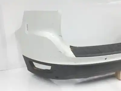 Автозапчастина б/у задній бампер для volvo xc60 i suv (156) 2.4 d / d3 / d4 awd посилання на oem iam 39763426  39763426