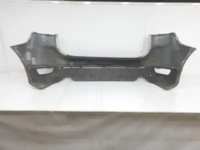 Автозапчастина б/у задній бампер для volvo xc60 i suv (156) 2.4 d / d3 / d4 awd посилання на oem iam 39763426  39763426