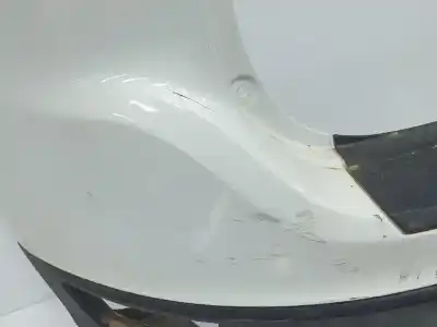 Автозапчастина б/у задній бампер для volvo xc60 i suv (156) 2.4 d / d3 / d4 awd посилання на oem iam 39763426  39763426