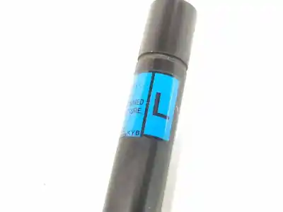 Автозапчасти б/у амортизатор капота за subaru legacy lim. b14 2.0 d ссылки oem iam 57251aj010  