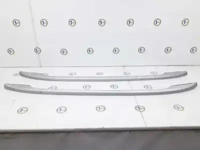 Second-hand car spare part roof bars for ford kuga (cbv) 2.0 tdci cat oem iam references 1677435