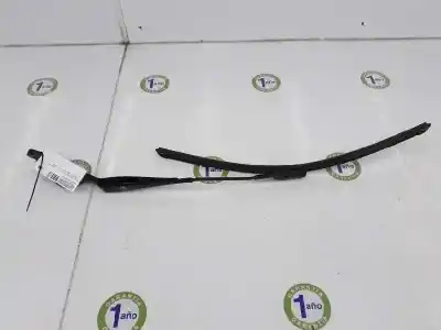 Second-hand car spare part left front windshield wiper arm for ford kuga (cbv) 2.0 tdci cat oem iam references 1722098